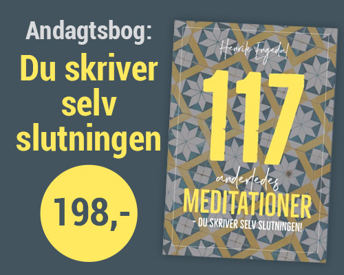 117 meditationer